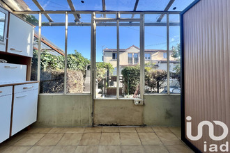 achat maison argenteuil 95100
