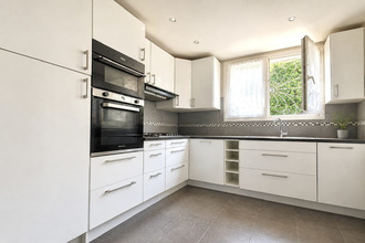 achat maison argenteuil 95100
