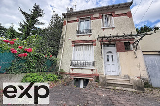 achat maison argenteuil 95100