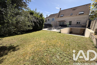 achat maison argenteuil 95100