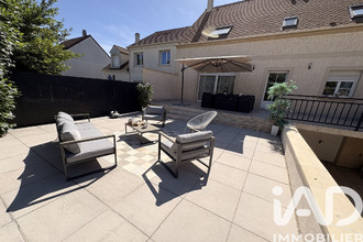 achat maison argenteuil 95100
