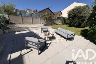 achat maison argenteuil 95100
