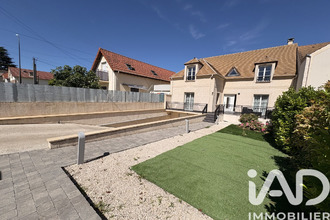 achat maison argenteuil 95100
