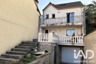achat maison argenteuil 95100
