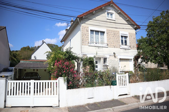 achat maison argenteuil 95100
