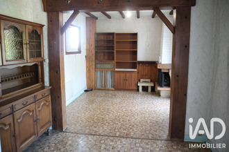 achat maison argenteuil 95100