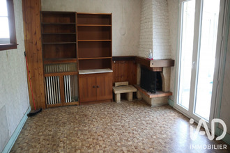 achat maison argenteuil 95100