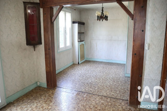 achat maison argenteuil 95100