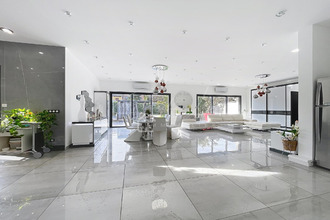 achat maison argenteuil 95100