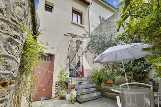 achat maison argenteuil 95100