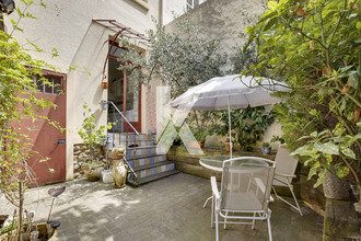 achat maison argenteuil 95100