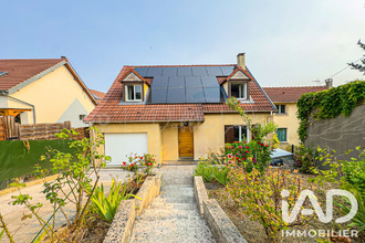 achat maison argenteuil 95100