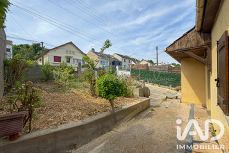 achat maison argenteuil 95100