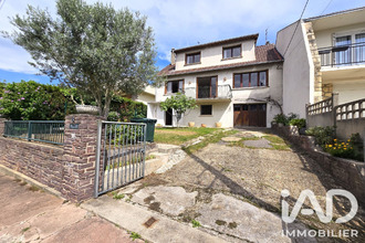 achat maison argenteuil 95100
