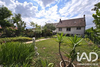 achat maison argenteuil 95100