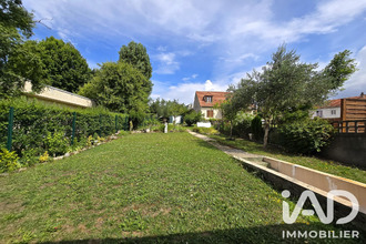 achat maison argenteuil 95100