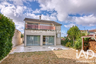 achat maison argenteuil 95100