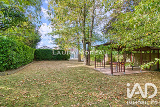 achat maison argenteuil 95100
