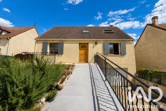 achat maison argenteuil 95100