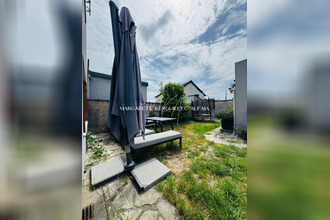 achat maison argenteuil 95100
