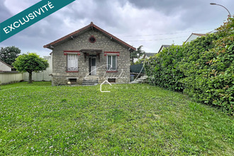 achat maison argenteuil 95100