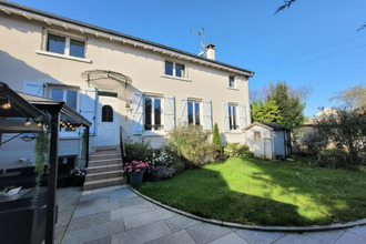 achat maison argenteuil 95100