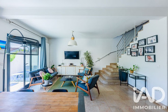 achat maison argenteuil 95100