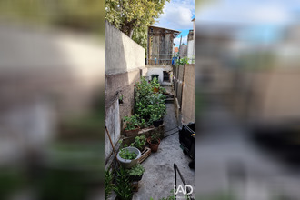 achat maison argenteuil 95100