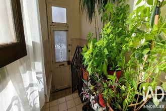 achat maison argenteuil 95100