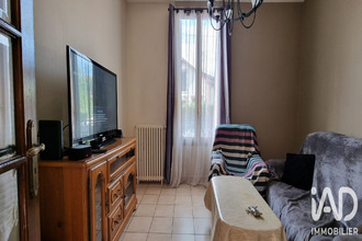 achat maison argenteuil 95100