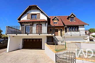 achat maison argenteuil 95100
