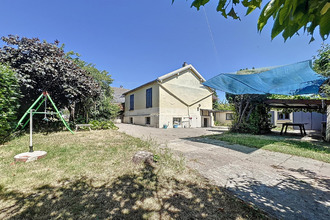 achat maison argenteuil 95100