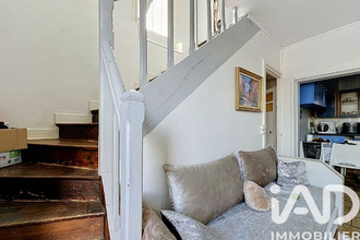 achat maison argenteuil 95100