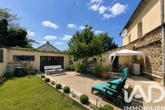 achat maison argenteuil 95100