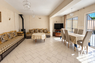 achat maison argenteuil 95100