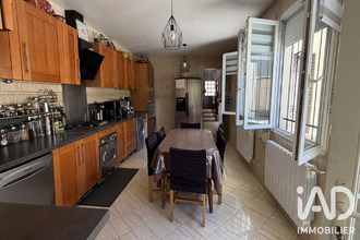 achat maison argenteuil 95100