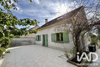 achat maison argenteuil 95100