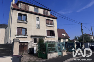 achat maison argenteuil 95100