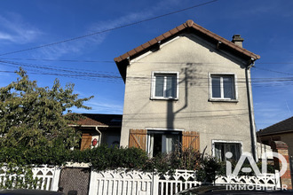 achat maison argenteuil 95100