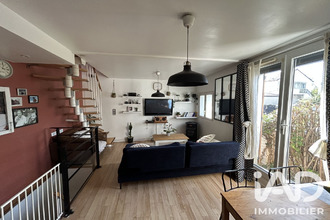 achat maison argenteuil 95100
