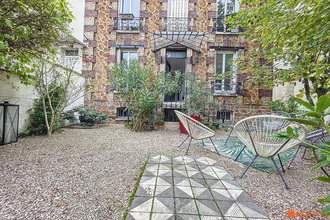 achat maison argenteuil 95100