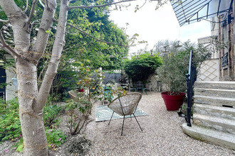 achat maison argenteuil 95100