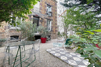 achat maison argenteuil 95100