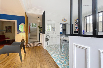 achat maison argenteuil 95100