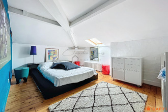 achat maison argenteuil 95100
