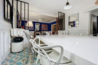achat maison argenteuil 95100