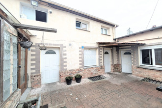 achat maison argenteuil 95100