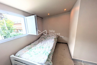 achat maison argenteuil 95100