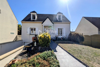 achat maison argenteuil 95100