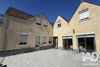 achat maison argenteuil 95100